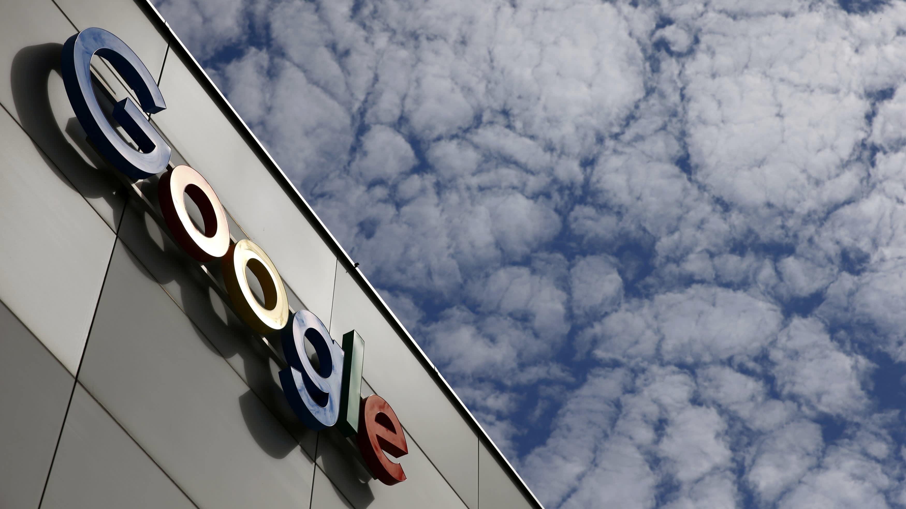 Australia kiện Google dùng sai dữ liệu người dùng