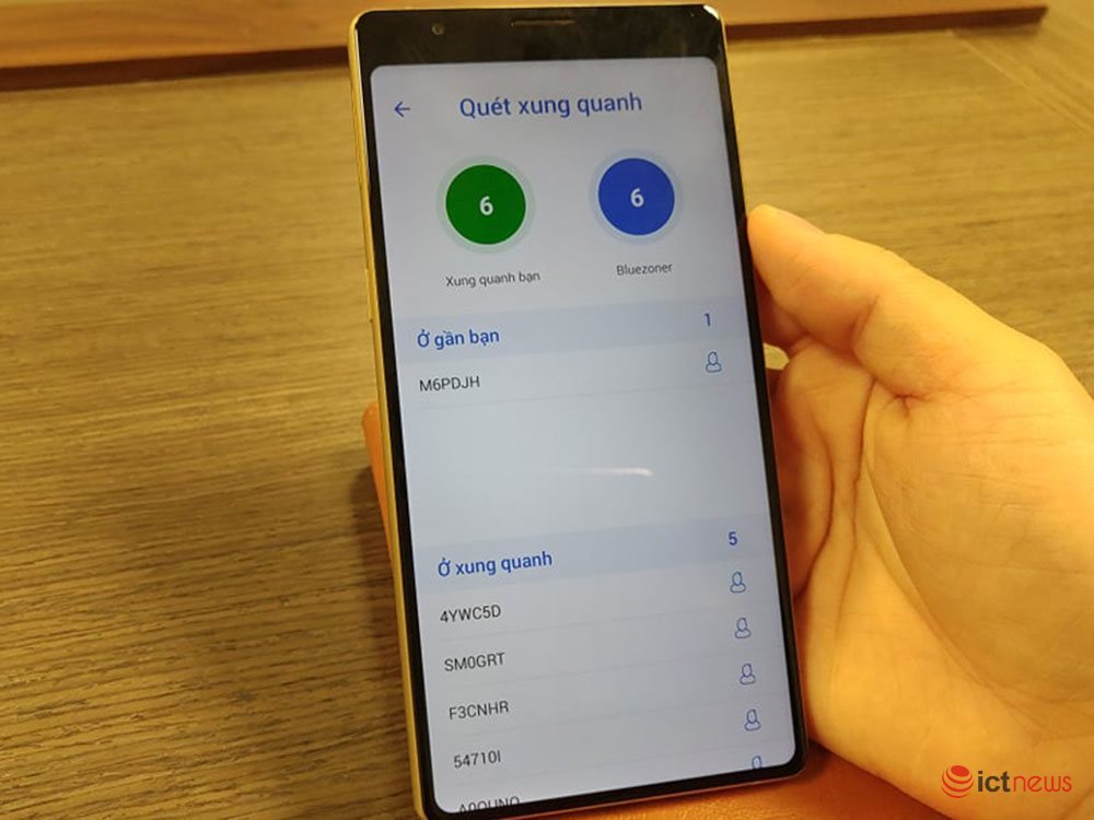 Thêm Quảng Nam kêu gọi người dân cài ứng dụng khẩu trang điện tử Bluezone