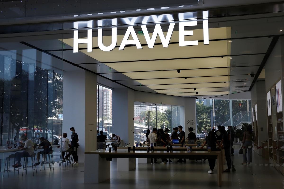 Huawei cắt giảm 70% nhân sự ở Ấn Độ