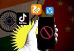 Ấn Độ cân nhắc lệnh cấm đối với 275 ứng dụng xuất xứ Trung Quốc