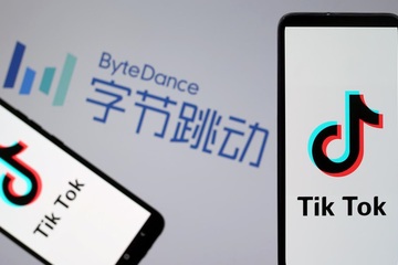 TikTok được định giá 50 tỷ USD trong vụ “nhập tịch” Mỹ
