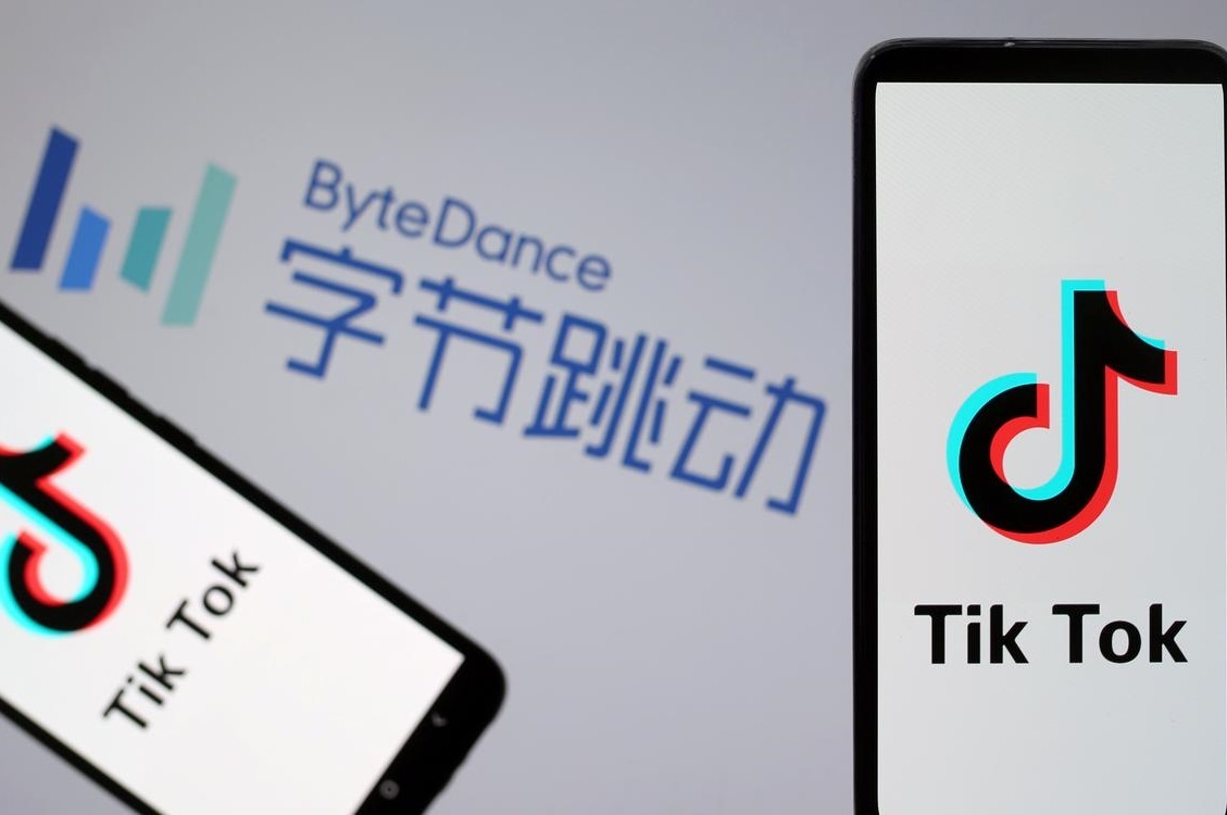 TikTok được định giá 50 tỷ USD trong vụ “nhập tịch” Mỹ