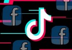 Facebook - TikTok khẩu chiến về đánh cắp tài sản sở hữu trí tuệ