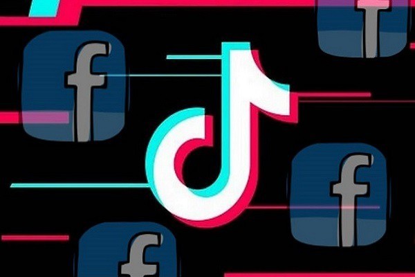 Facebook - TikTok khẩu chiến về đánh cắp tài sản sở hữu trí tuệ