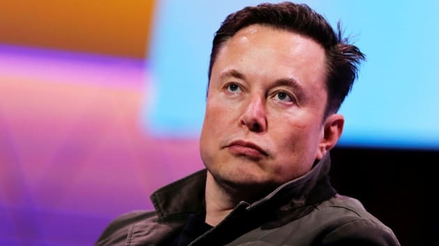 Elon Musk e ngại công ty AI của Google