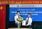 Việt Nam có nhà cung cấp dịch vụ chứng thực chữ ký số công cộng thứ 16