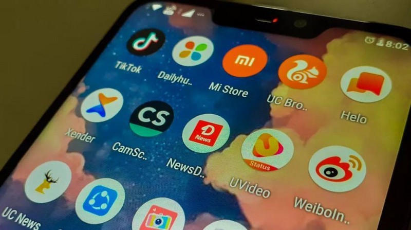 PUBG Mobile,Trung Quốc,Ấn Độ,game trung quốc,Tencent,app trung quốc