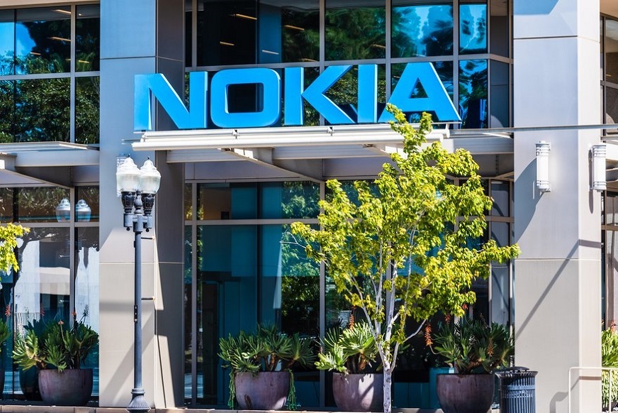 Nokia thực hiện thành công cuộc gọi trên mạng 5G độc lập