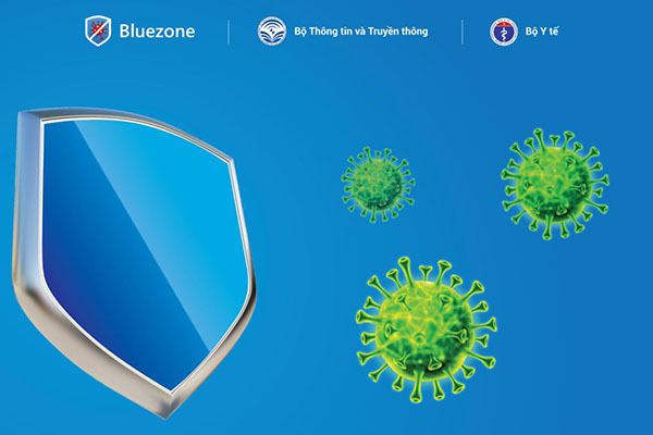 Bộ TT&TT, Bộ Y tế vận động người dân cả nước cài ứng dụng Bluezone