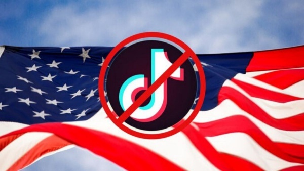 TikTok tiếp tục bị cấm tại Mỹ vì lo ngại bảo mật thông tin.