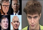 Bắt nghi phạm 17 tuổi tấn công Twitter của Barack Obama, Bill Gates, Tesla để lừa đảo