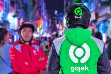 "Gojek Việt Nam sẽ tập trung vào dịch vụ thanh toán trong thời gian tới"
