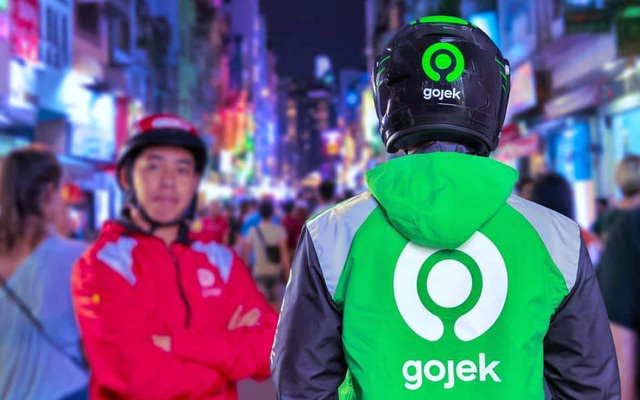 'Gojek Việt Nam sẽ tập trung vào dịch vụ thanh toán trong thời gian tới'