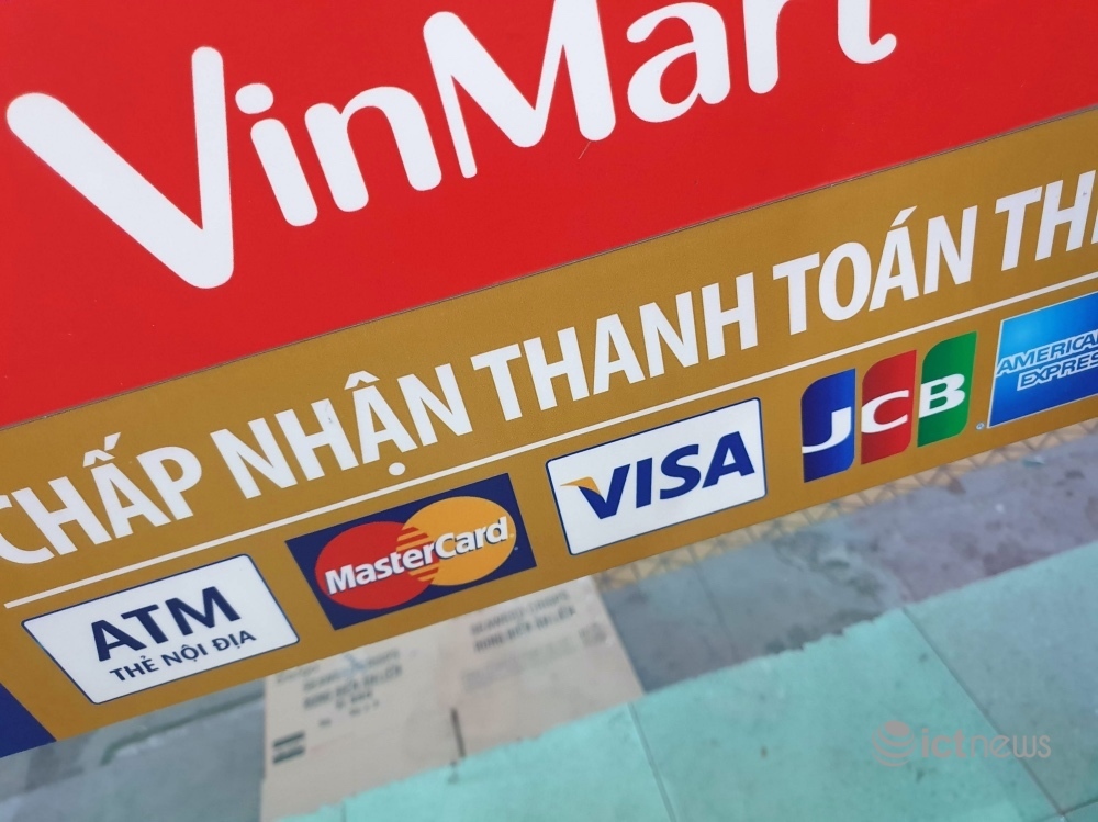 Thanh toán không tiếp xúc tăng mạnh tại Việt Nam
