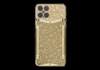 iPhone 12 vàng ròng nạm kim cương giá hơn nửa tỷ đồng
