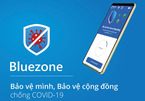 Nhiều tỉnh khuyến nghị người dân cài app Bluezone cảnh báo tiếp xúc gần người nhiễm Covid-19