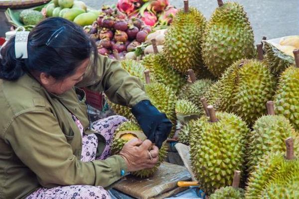 Công nghệ siêu pin mới: Sạc đầy trong 30 giây, làm từ kim cương và... sầu riêng