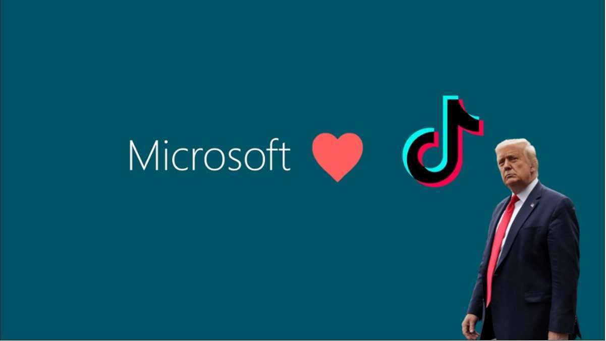 Trung Quốc nổi giận vì Microsoft đàm phán mua TikTok