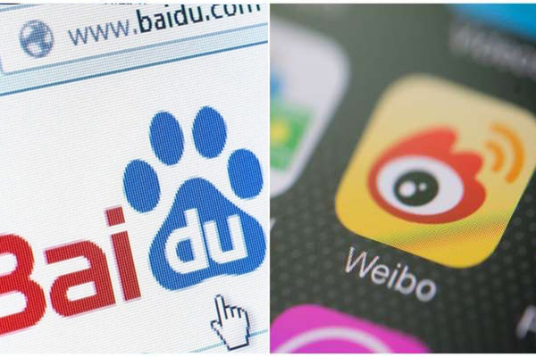 Ấn Độ bắt đầu chặn hoàn toàn Baidu và Weibo