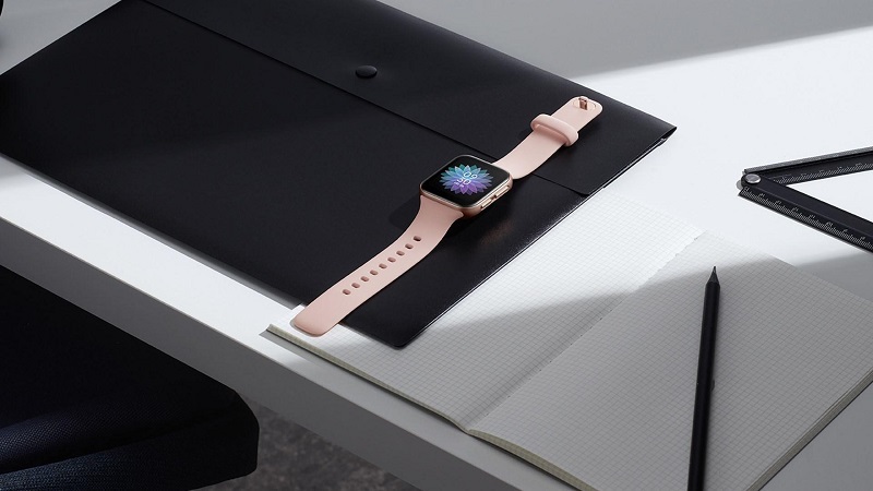 Đặt trước siêu phẩm OPPO Watch đầu tiên với “giá cực tốt”, độc quyền tại  Thế Giới Di Động