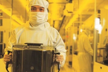 Trung Quốc ưu đãi thuế để khuyến khích ngành sản xuất chip