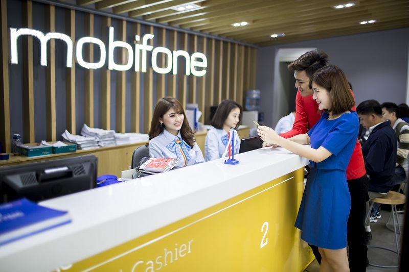 MobiFone đạt top 6 thương hiệu giá trị nhất Việt Nam