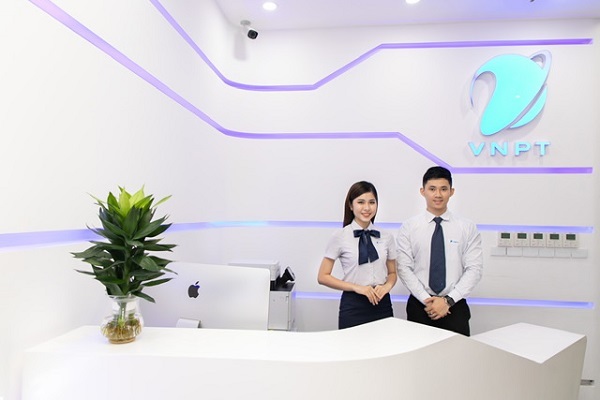 VNPT đạt top 3 thương hiệu giá trị nhất Việt Nam năm 2020