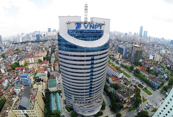 VNPT đạt top 3 thương hiệu giá trị nhất Việt Nam năm 2020