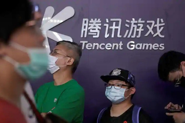 Các game Trung Quốc tạm thời an toàn trước lệnh cấm của ông Trump