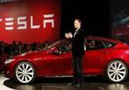 ‘Người giàu nhất quả đất’ Elon Musk kiếm được bao nhiêu tiền từ Tesla?