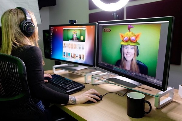 Hệ sinh thái VR và AR đã sẵn sàng cho một cuộc cách mạng?