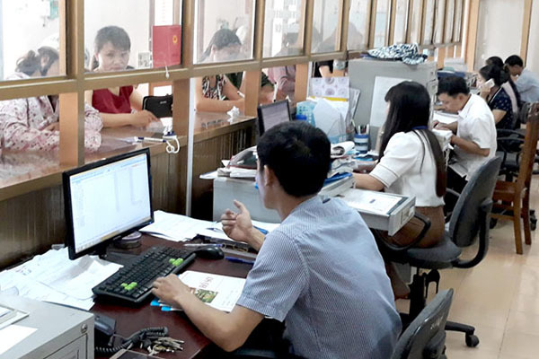 Tuyên Quang sẽ tích hợp 277 dịch vụ công trực tuyến mức 3, 4 lên Cổng DVCQG