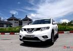 Nissan X-Trail và Sunny sắp dừng lắp ráp tại Việt Nam?