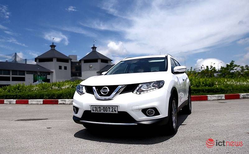 Nissan X-Trail và Sunny sắp dừng lắp ráp tại Việt Nam?