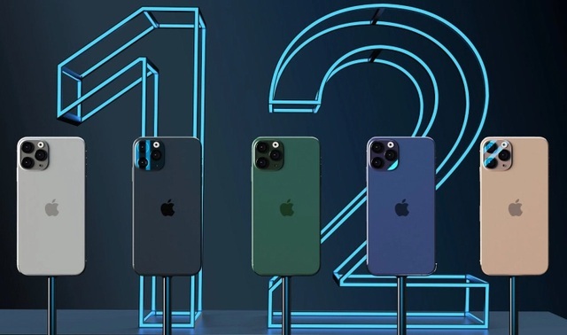 Vì sao iPhone 12 là sản phẩm quan trọng nhất của Apple trong 6 năm?