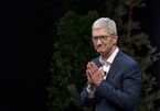 Tim Cook thành tỷ phú sau 9 năm làm CEO Apple