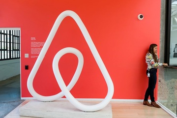 Nền tảng đặt phòng Airbnb phục hồi nhờ xu hướng “du lịch tại chỗ”