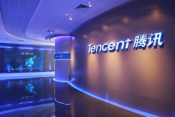 Mảng game online mang về 127 tỷ đồng cho Tencent trong quý 2