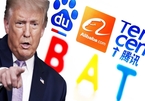 Ông Trump đang chuyển tầm ngắm đến Alibaba?