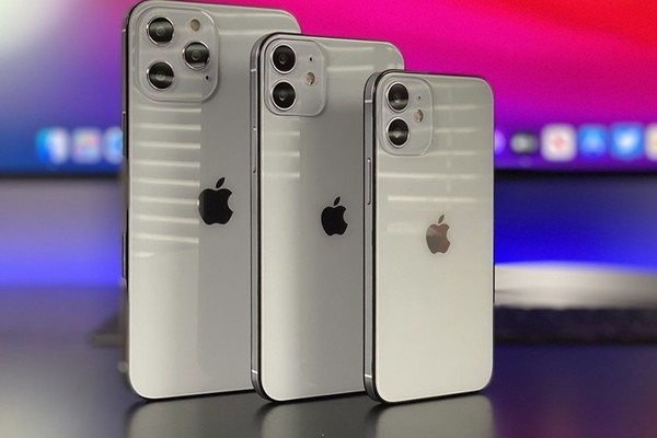 Apple sẽ ra mắt iPhone 12 rẻ hơn vào đầu năm 2021