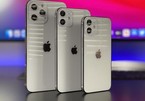 Apple sẽ ra mắt iPhone 12 rẻ hơn vào đầu năm 2021