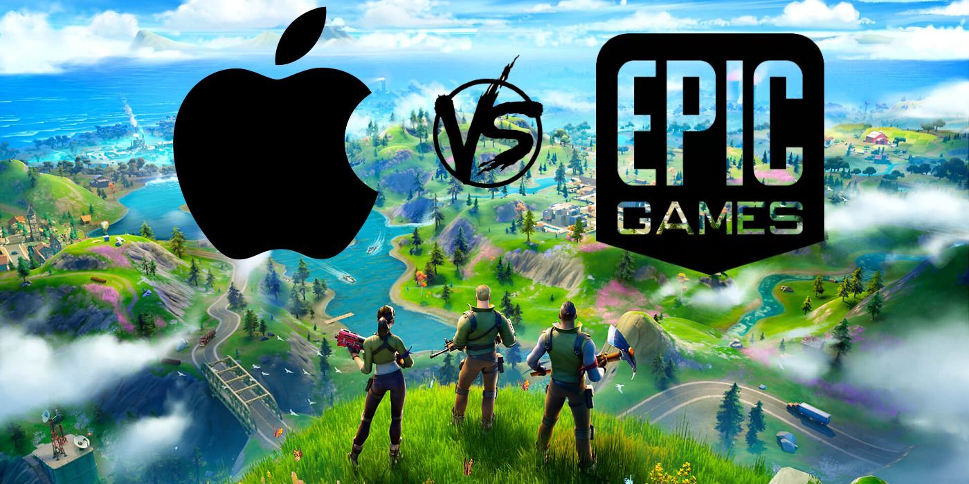 Apple đã 'sập bẫy' Epic Games như thế nào?