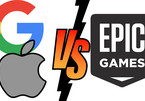 Toàn cảnh đại chiến Epic Games chống Apple, Google