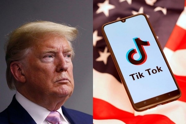 Ông Trump ra sắc lệnh mới buộc ByteDance rút khỏi Mỹ trong 90 ngày