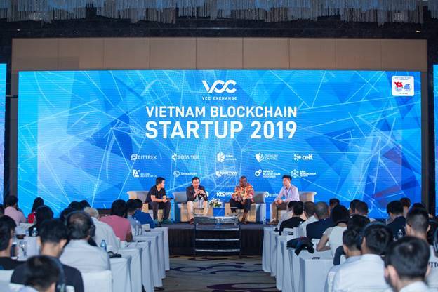 Startup Việt Nam VCC Exchange nhận khoản đầu tư 1,5 triệu USD từ 100x Ventures