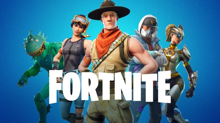 Cách tải game Fortnite về Android không qua Google Play Store