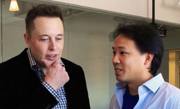 Để điều hành đế chế SpaceX và Tesla, Elon Musk phải thuê gia sư trí nhớ