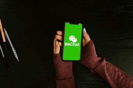 Apple ưu ái WeChat tới mức nào?