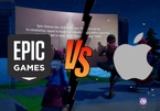 Epic Games đối diện kết cục 'thảm khốc' vì chống Apple