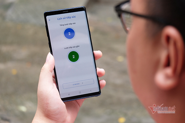 Bkav có được khai thác dữ liệu người dùng Bluezone không?